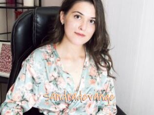 Sandradevange