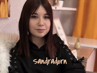 Sandradorn