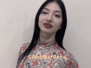 Sandragrants
