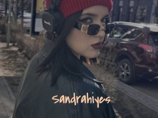 Sandrahiyes