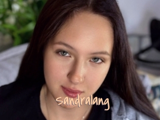 Sandralang