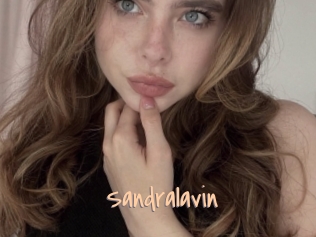 Sandralavin