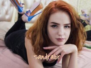 Sandralor