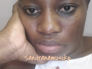 Sandranamusoke