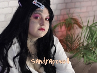 Sandrapowell