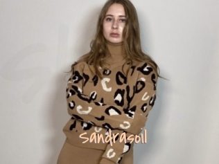 Sandrasoil