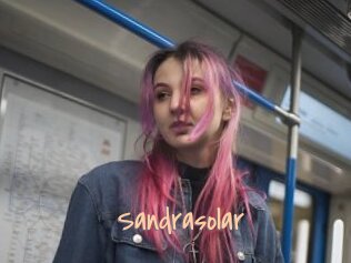 Sandrasolar