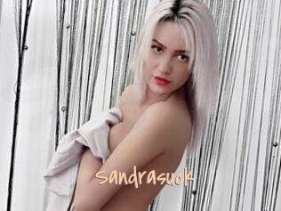 Sandrasuck