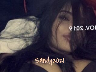 Sandy2021