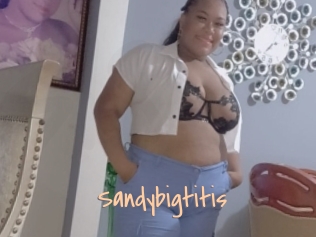 Sandybigtitis