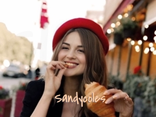 Sandycoles