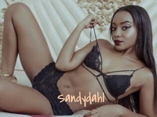 Sandydahl