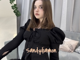 Sandydiamon