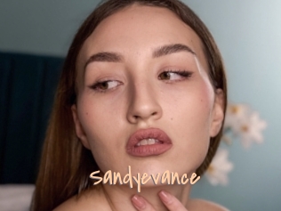 sandyevance Salopes de 18 ans