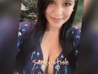 Sandyfetish