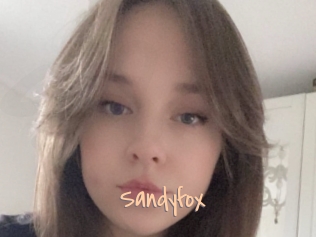 Sandyfox