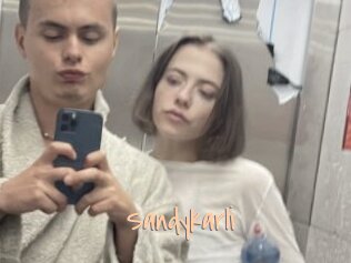 Sandykarli