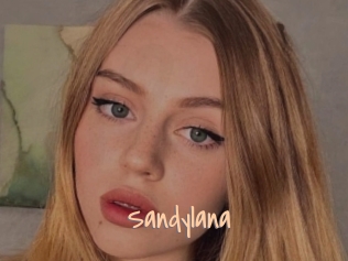Sandylana