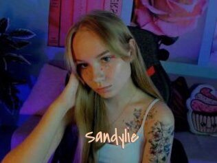 Sandylie