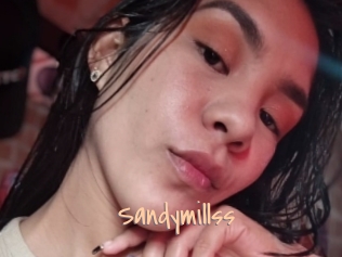Sandymillss
