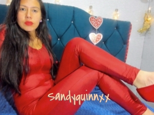 Sandyquinnxx