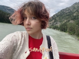 Sandyroof