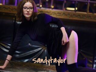 Sandytaylor