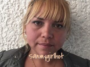 Sanmygirlhot