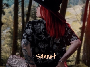 Sannet