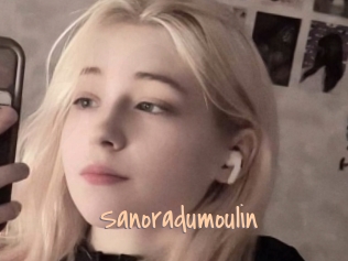Sanoradumoulin