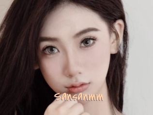 Sansanmm