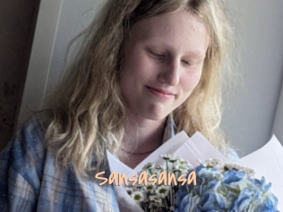 Sansasansa