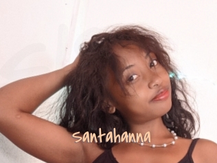 Santahanna