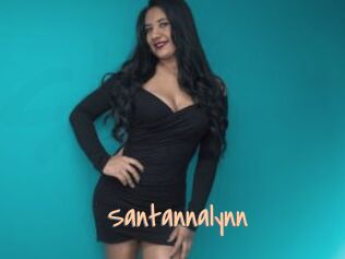 Santannalynn