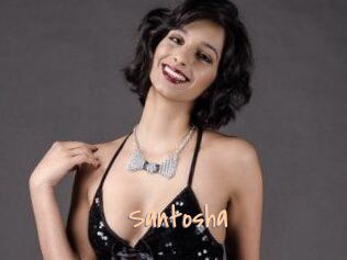 Santosha