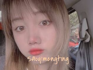 Saoqimengting