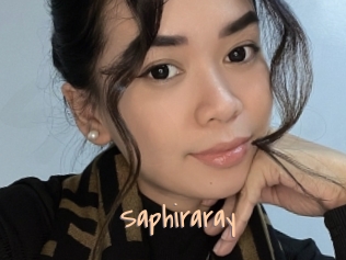 Saphiraray