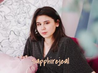 sapphirejeal Salopes de 18 ans