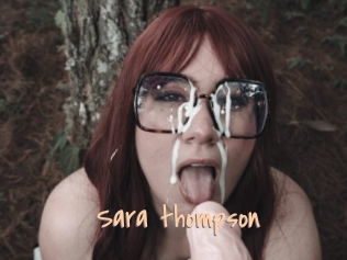 Sara_thompson