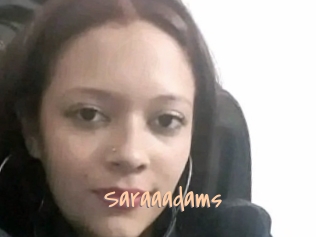saraaadams Salopes de 18 ans