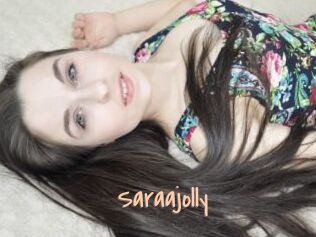 Saraajolly