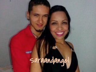 Saraandangel