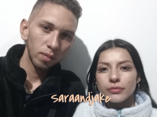 Saraandjake
