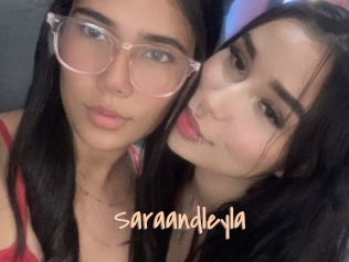 Saraandleyla