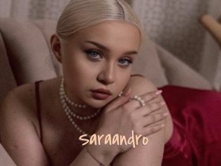Saraandro