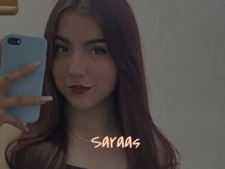 Saraas