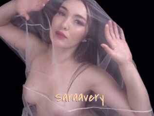 Saraavery