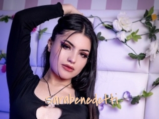 Sarabenedetti