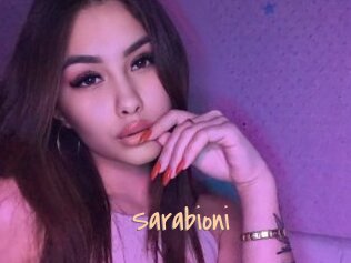 Sarabioni