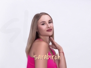 Sarabirch